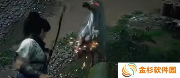 燕云十六声大郎怎么打