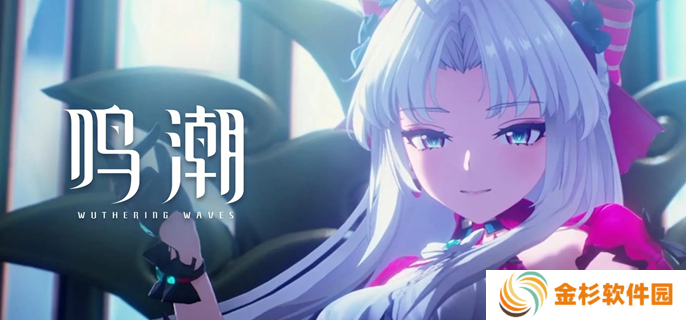 鸣潮珂莱塔怎么打出高伤害