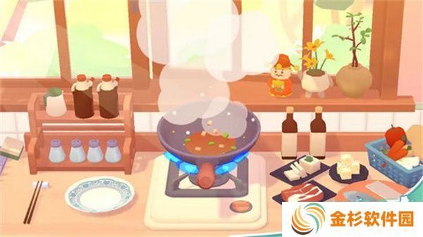 百味食光食材如何获取 食材怎么取得[多图]图片1
