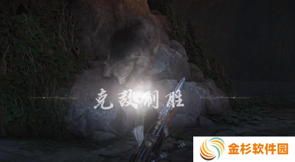 燕云十六声太极之谜怎么过