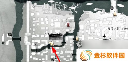 燕云十六声摸金校尉任务怎么做