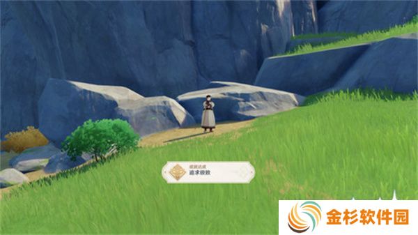 原神说到做到隐藏成就如何达成 说到做到隐藏成就怎么拿[多图]图片1