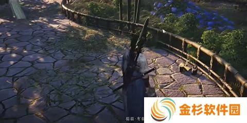 燕云十六声不羡仙猫咪在哪