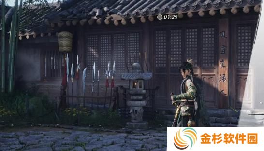 燕云十六声栗子游尘怎么偷师
