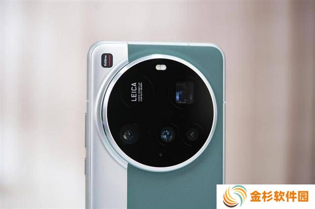 小米15 Ultra相机设计
