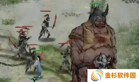 鬼谷八荒后土怎么打