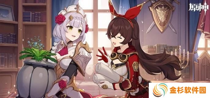 原神北陆长柄武器原胚怎么获得