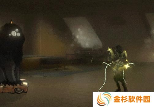 重返未来1999空脑袋技能是什么