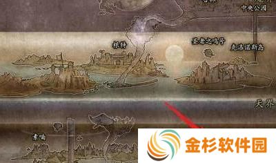 dnf手游灵界之石怎么获得