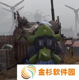 少女前线2追放怎么拉视角