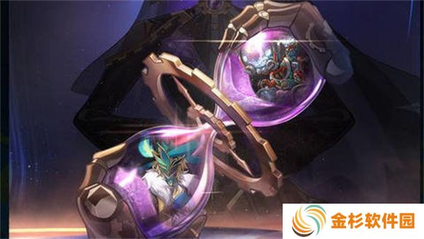 崩坏星穹铁道末日幻影猢狲博弈阵容推荐 末日幻影猢狲博弈阵容怎么搭配[多图]图片1