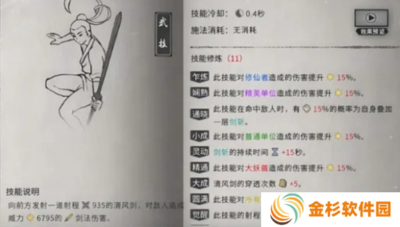 鬼谷八荒指修怎么玩