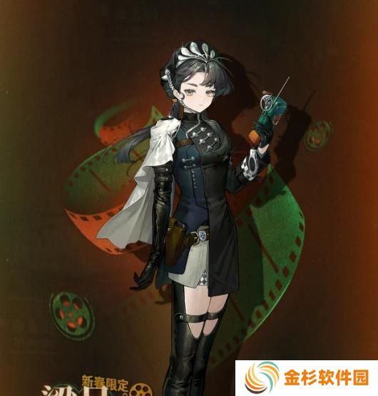 重返未来1999梁月怎么样
