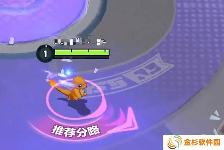 宝可梦大集结小火龙怎么样