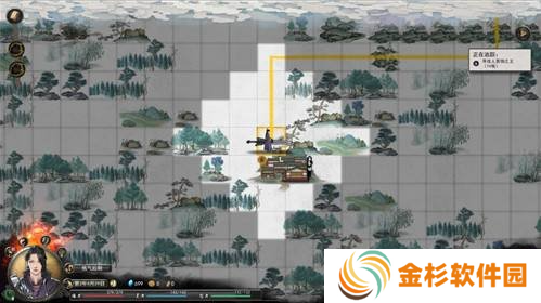 鬼谷八荒归一真诀怎么触发