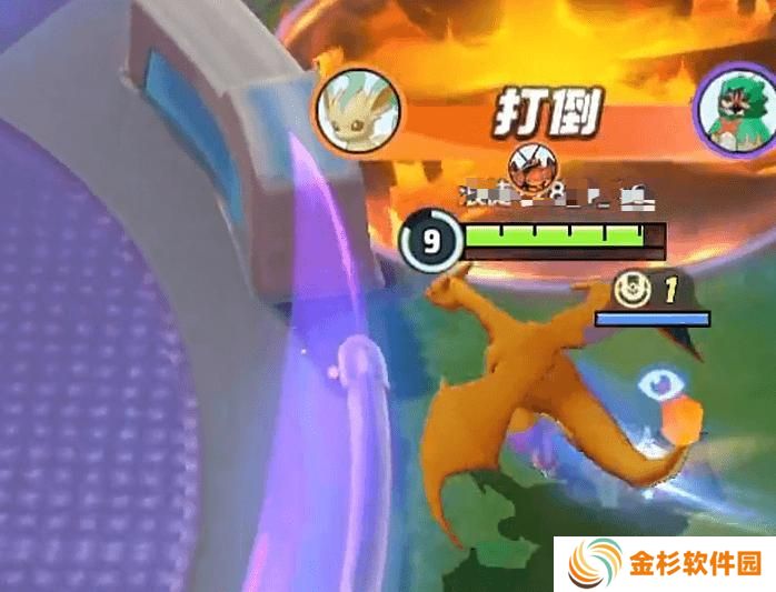 宝可梦大集结小火龙怎么样