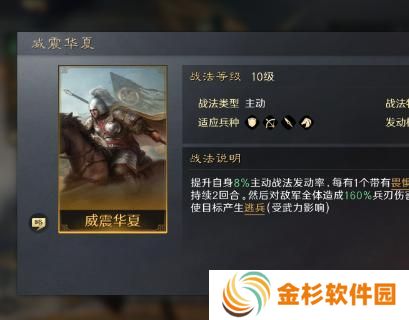 三国谋定天下水淹七军战法怎么搭配