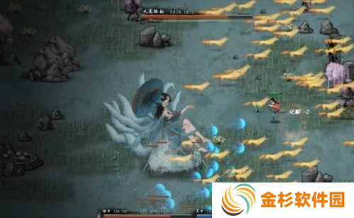 鬼谷八荒道点怎么提升