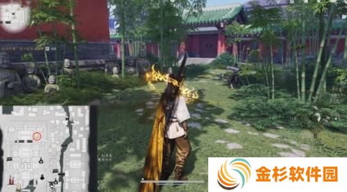 燕云十六声无相金身怎么获取