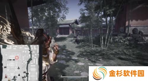 燕云十六声无相金身怎么获取