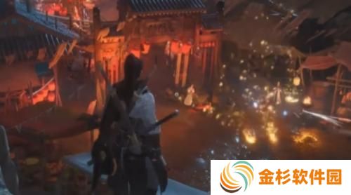 燕云十六声夜梦僧任务怎么完成