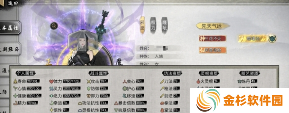 鬼谷八荒雷修怎么玩