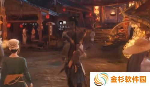 燕云十六声夜梦僧任务怎么完成