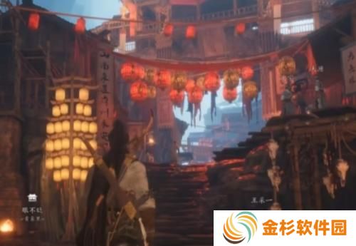 燕云十六声夜梦僧任务怎么完成