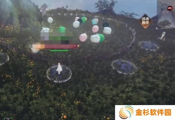 逆水寒手游绵羊毛毛怎么获得