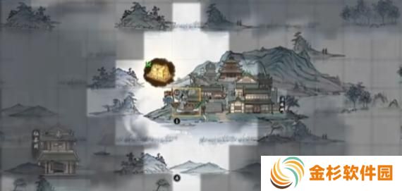 鬼谷八荒飞头蛮怎么打