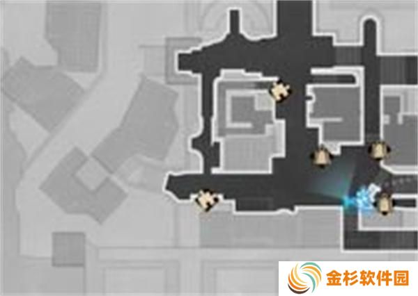崩坏星穹铁道自相矛盾任务攻略