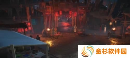 燕云十六声夜梦僧任务怎么完成