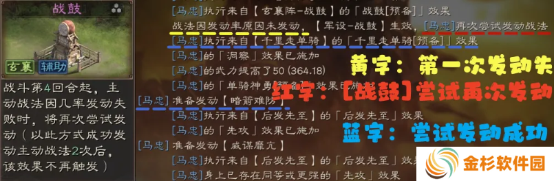三国志战略版玄襄阵怎么配队