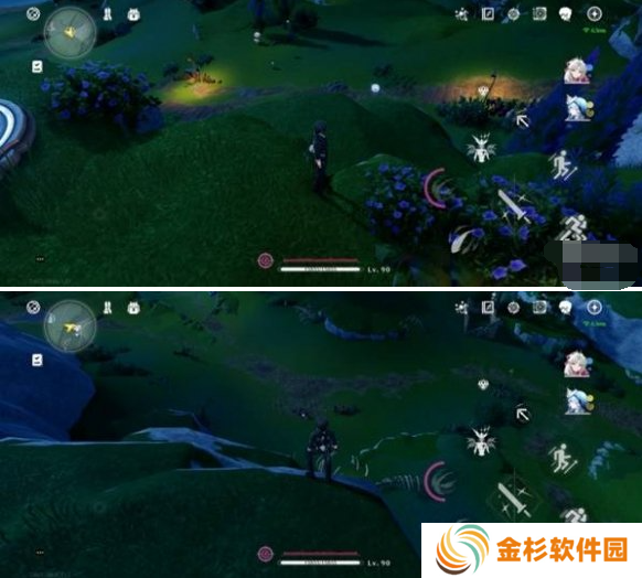 鸣潮五把骑士剑在哪里