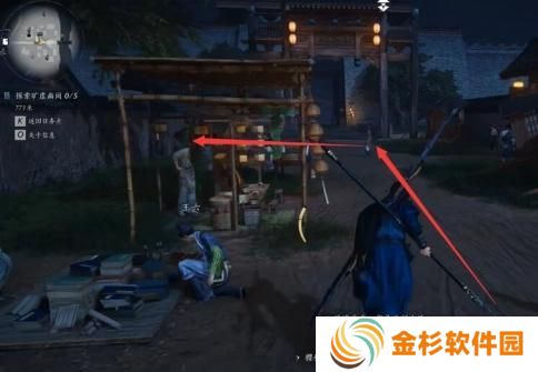 燕云十六声夫子严选任务怎么过
